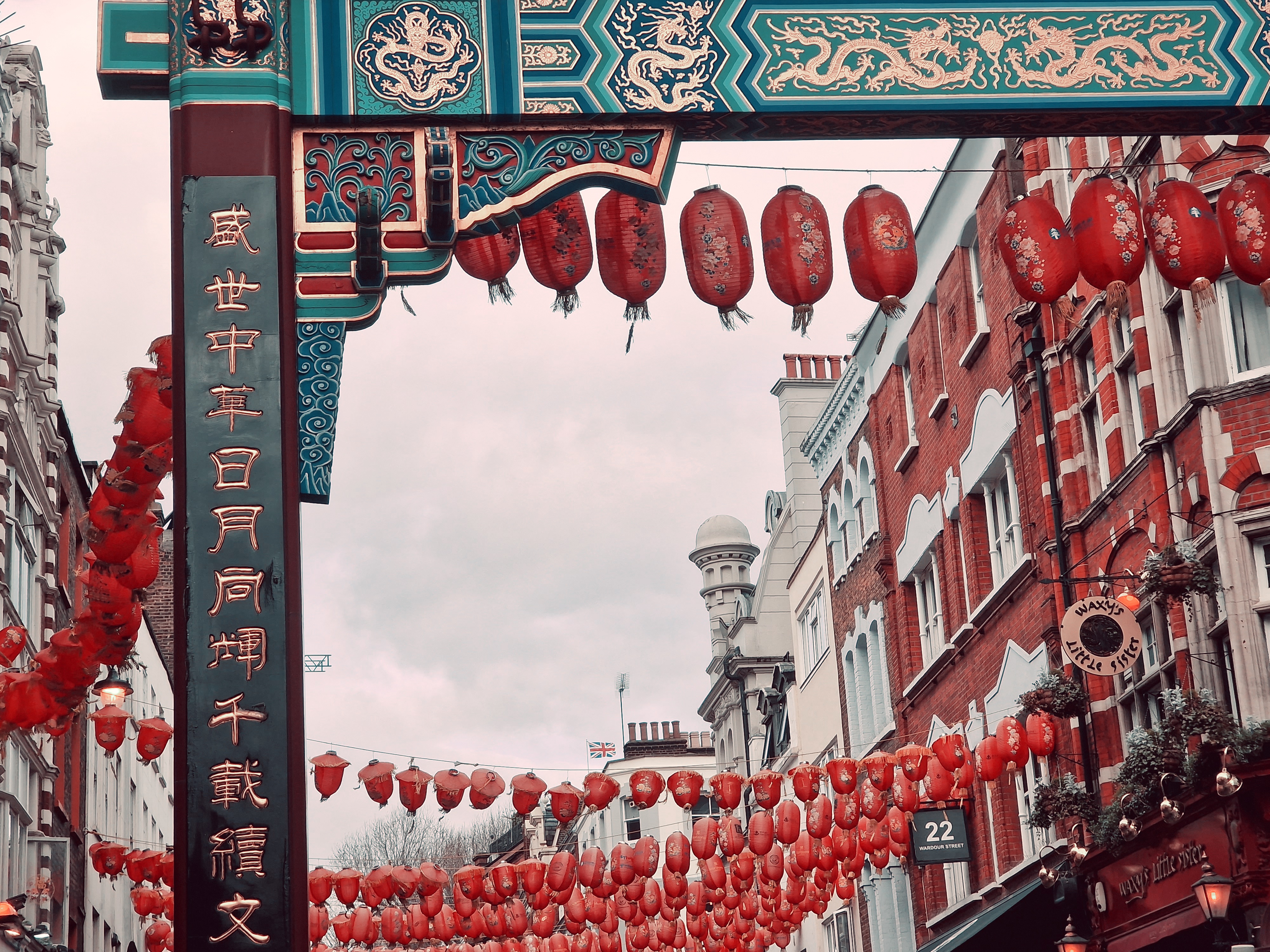 Chinatown