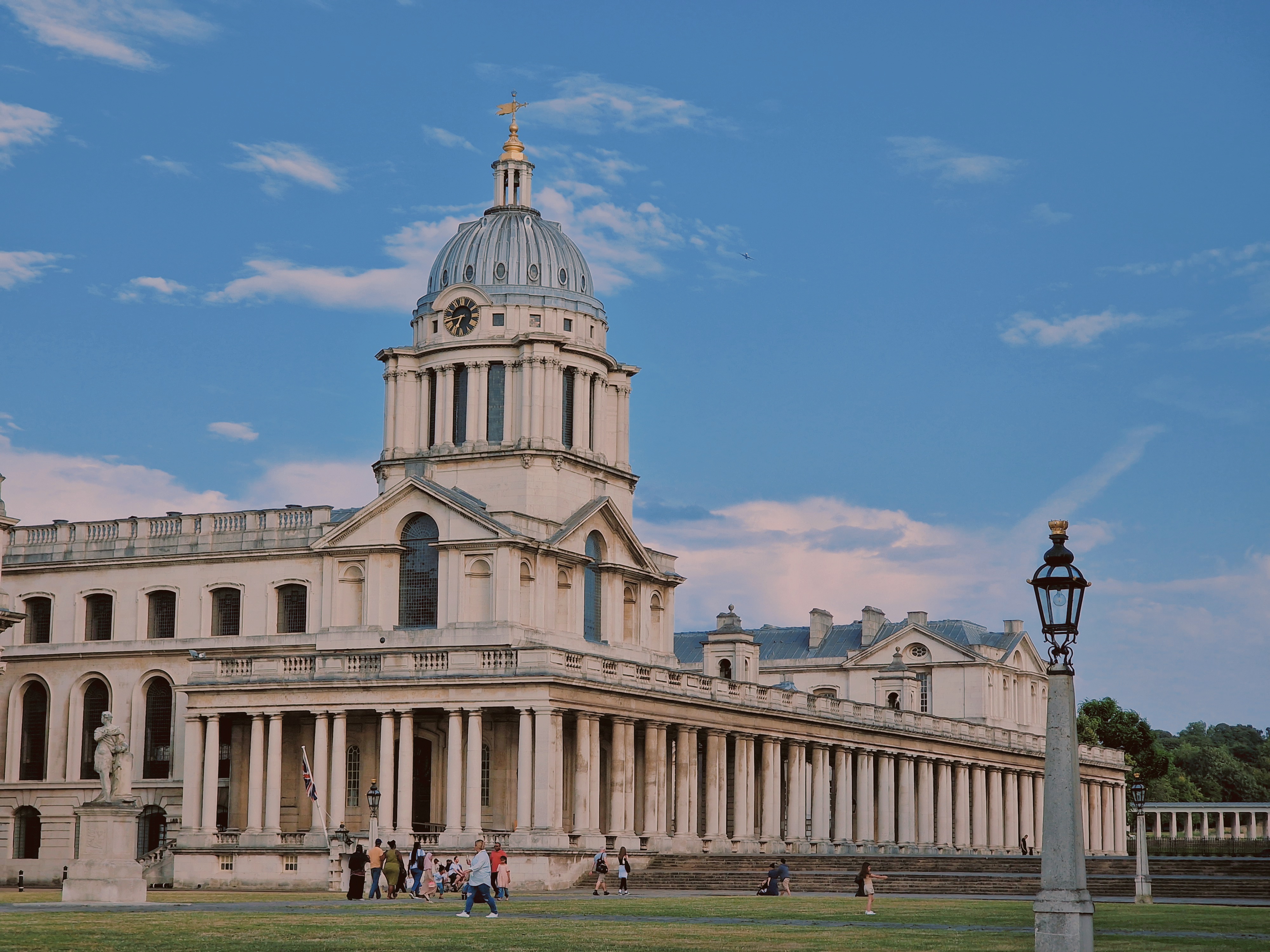 Greenwich